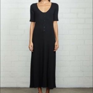 Rachel Pally Caro Midi Dress Medium